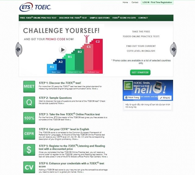 toeic-online-practice-test
