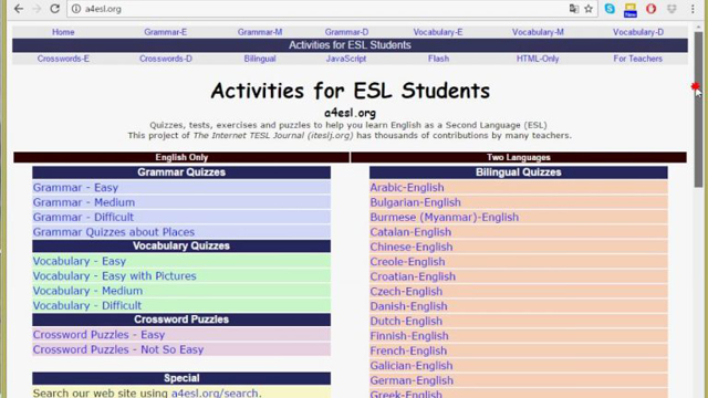 activities-for-els-students