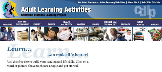 the-california-distance