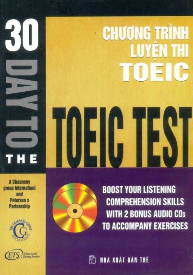 toeic test
