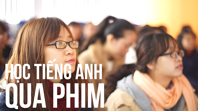 5 bước học tiếng anh