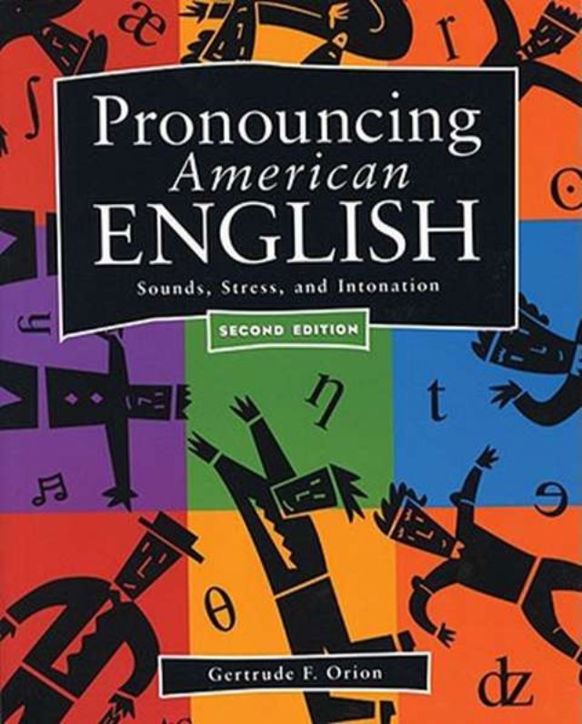 pronunciation