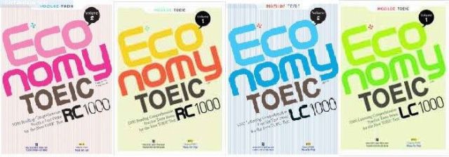 economy toeic