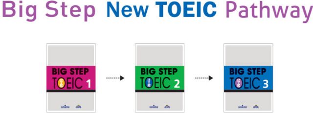 big step