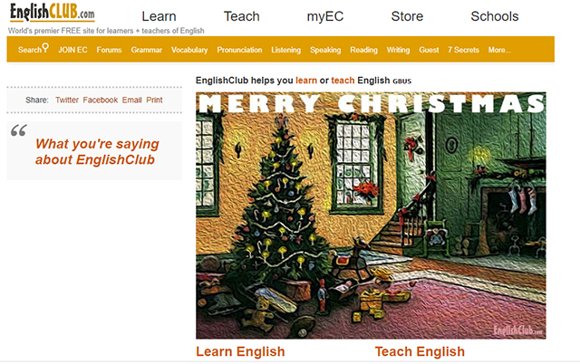 englishclub