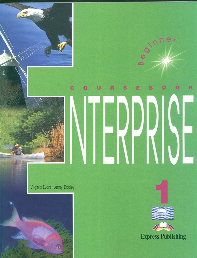 enterprise