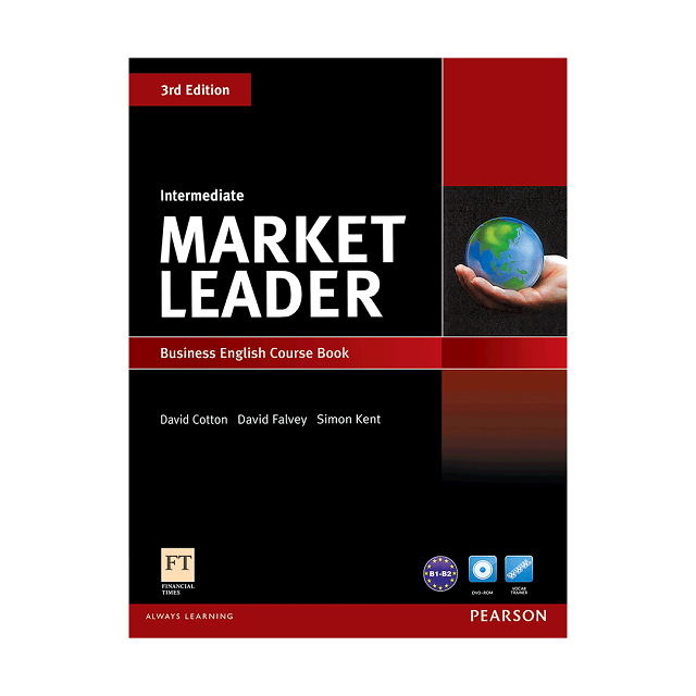 market leader