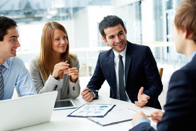 học tiếng anh giao tiếp